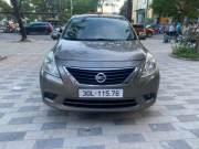 Bán xe Nissan Sunny XV 2014 giá 255 Triệu - Hà Nội