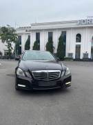 Bán xe Mercedes Benz E class 2010 E250 giá 328 Triệu - Hà Nội