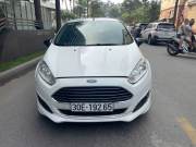 Bán xe Ford Fiesta 2014 S 1.0 AT Ecoboost giá 255 Triệu - Hà Nội