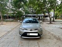 Bán xe Toyota Vios 1.5E 2018 giá 340 Triệu - Cần Thơ
