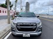 Bán xe Isuzu Dmax 2022 LS 1.9L 4x2 AT giá 519 Triệu - Cần Thơ