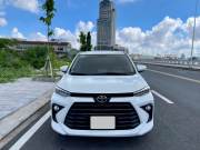 Bán xe Toyota Avanza 2022 Premio 1.5 AT giá 529 Triệu - Cần Thơ