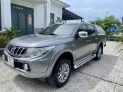 Bán xe Mitsubishi Triton 2018 4x4 MT giá 455 Triệu - Cần Thơ