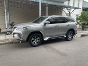 Bán xe Toyota Fortuner 2017 2.4G 4x2 MT giá 605 Triệu - Bình Thuận