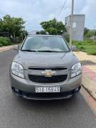 Bán xe Chevrolet Orlando LT 1.8 2017 giá 285 Triệu - Bình Thuận