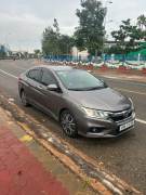 Bán xe Honda City 2017 1.5TOP giá 365 Triệu - Bình Thuận