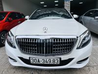Bán xe Mercedes Benz S class 2014 S400L giá 1 Tỷ 299 Triệu - Thái Nguyên