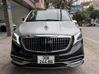 Bán xe Mercedes Benz V class V250 Avantgarde 2016 giá 880 Triệu - Thái Nguyên