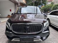 Bán xe Mercedes Benz V class 2016 V250 Avantgarde giá 1 Tỷ 250 Triệu - Thái Nguyên