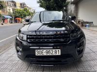Bán xe LandRover Range Rover Evoque 2013 Dynamic giá 650 Triệu - Thái Nguyên
