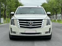 Bán xe Cadillac Escalade ESV Premium 2014 giá 2 Tỷ 650 Triệu - Thái Nguyên