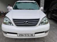 Bán xe Lexus GX 2007 470 giá 680 Triệu - Thái Nguyên