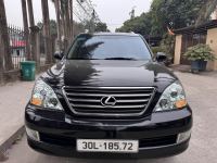 Bán xe Lexus GX 2008 470 giá 755 Triệu - Thái Nguyên