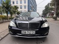 Bán xe Mercedes Benz S class 2006 S350 giá 299 Triệu - Thái Nguyên