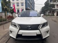 Bán xe Lexus RX 2015 350 giá 1 Tỷ 250 Triệu - Thái Nguyên