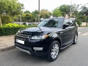 Bán xe LandRover Range Rover Sport 2014 HSE giá 1 Tỷ 595 Triệu - TP HCM