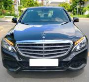 Bán xe Mercedes Benz C class 2017 C250 Exclusive giá 696 Triệu - TP HCM