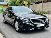 Bán xe Mercedes Benz C class C250 Exclusive 2017 giá 720 Triệu - TP HCM