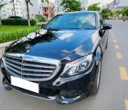 Bán xe Mercedes Benz C class 2017 C250 Exclusive giá 721 Triệu - TP HCM