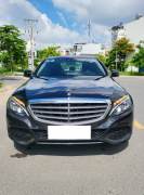 Bán xe Mercedes Benz C class 2017 C250 Exclusive giá 720 Triệu - TP HCM