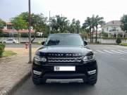 Bán xe LandRover Range Rover Sport 2014 HSE giá 1 Tỷ 590 Triệu - TP HCM