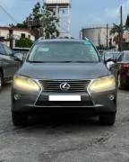 Bán xe Lexus RX 2013 350 giá 1 Tỷ 290 Triệu - TP HCM