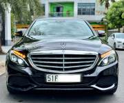 Bán xe Mercedes Benz C class 2016 C250 Exclusive giá 720 Triệu - TP HCM