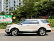 Bán xe Ford Explorer 2018 Limited 2.3L EcoBoost giá 996 Triệu - TP HCM