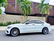 Bán xe Mercedes Benz C class 2015 C250 Exclusive giá 620 Triệu - TP HCM