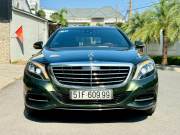 Bán xe Mercedes Benz S class 2016 S400L giá 1 Tỷ 350 Triệu - TP HCM