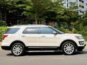 Bán xe Ford Explorer 2018 Limited 2.3L EcoBoost giá 950 Triệu - TP HCM