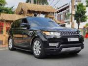 Bán xe LandRover Range Rover Sport 2015 HSE giá 1 Tỷ 550 Triệu - TP HCM