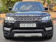 Bán xe LandRover Range Rover Sport 2015 HSE giá 1 Tỷ 970 Triệu - TP HCM