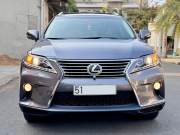 Bán xe Lexus RX 2013 350 F-Sport giá 1 Tỷ 290 Triệu - TP HCM