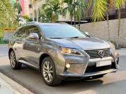 Bán xe Lexus RX 2013 350 F-Sport giá 1 Tỷ 290 Triệu - TP HCM