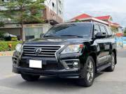 Bán xe Lexus LX 2015 570 giá 2 Tỷ 950 Triệu - TP HCM