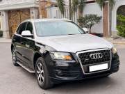 Bán xe Audi Q5 2012 2.0 AT giá 445 Triệu - TP HCM