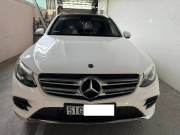 Bán xe Mercedes Benz GLC 2019 300 4Matic giá 1 Tỷ 151 Triệu - TP HCM