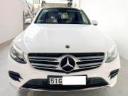 Bán xe Mercedes Benz GLC 2019 300 4Matic giá 1 Tỷ 155 Triệu - TP HCM