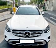 Bán xe Mercedes Benz GLC 2021 200 4Matic giá 1 Tỷ 395 Triệu - TP HCM