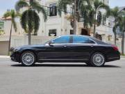 Bán xe Mercedes Benz S class 2020 S450L giá 2 Tỷ 496 Triệu - TP HCM