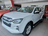 Bán xe Isuzu Dmax Hi Lander 1.9L 4x2 AT 2023 giá 720 Triệu - Hà Nội