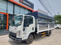 Bán xe Isuzu QKR 2024 270 thùng bạt giá 585 Triệu - Hà Nội