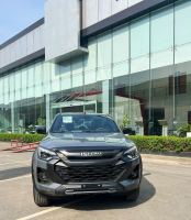 Bán xe Isuzu Dmax 4x4 AT TypeZ 2024 giá 840 Triệu - Hà Nội