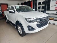 Bán xe Isuzu Dmax Prestige 1.9L 4x2 MT 2024 giá 630 Triệu - Hà Nội