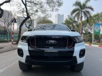 Bán xe Ford Ranger 2021 Wildtrak 2.0L 4x4 AT giá 735 Triệu - Hà Nội