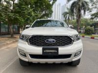Bán xe Ford Everest Titanium 2.0L 4x4 AT 2019 giá 925 Triệu - Hà Nội