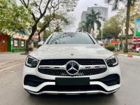 Bán xe Mercedes Benz GLC 2020 300 4Matic giá 1 Tỷ 669 Triệu - Hà Nội