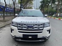 Bán xe Ford Explorer Limited 2.3L EcoBoost 2019 giá 1 Tỷ 188 Triệu - Hà Nội