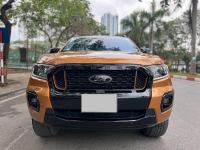 Bán xe Ford Ranger 2021 Wildtrak 2.0L 4x4 AT giá 730 Triệu - Hà Nội